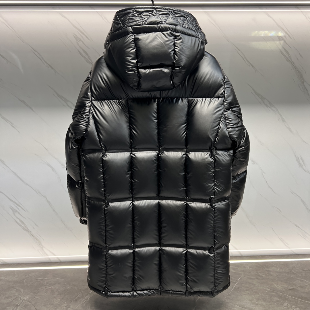 Prada Down Jackets